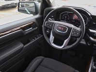 2026 Gmc Sierra 1500 4WD Crew Cab 147