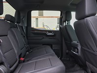 2026 Gmc Sierra 1500 4WD Crew Cab 147