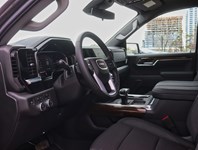 2026 Gmc Sierra 1500 4WD Crew Cab 147