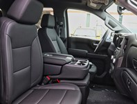 2026 Gmc Sierra 1500 4WD Crew Cab 147