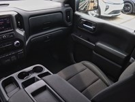 2026 Gmc Sierra 1500 4WD Crew Cab 147