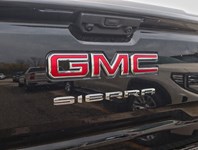 2026 Gmc Sierra 1500 4WD Crew Cab 147