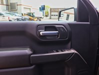 2026 Gmc Sierra 1500 4WD Crew Cab 147
