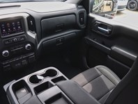 2026 Gmc Sierra 1500 4WD Crew Cab 147