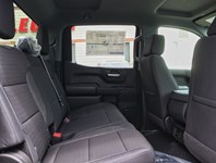 2026 Gmc Sierra 1500 4WD Crew Cab 147