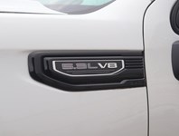 2026 Gmc Sierra 1500 4WD Crew Cab 147