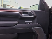 2026 Gmc Sierra 1500 4WD Crew Cab 147