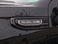 2026 Gmc Sierra 1500 4WD Crew Cab 147