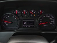 2026 Gmc Sierra 1500 4WD Crew Cab 147