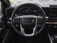 2026 Gmc Sierra 1500 4WD Crew Cab 157