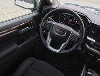 2026 Gmc Sierra 1500 4WD Crew Cab 157