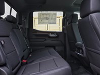 2026 Gmc Sierra 1500 4WD Crew Cab 157