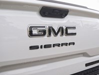 2026 Gmc Sierra 1500 4WD Crew Cab 157