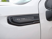 2026 Gmc Sierra 1500 4WD Crew Cab 157