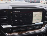 2026 Gmc Sierra 1500 4WD Crew Cab 157