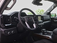 2026 Gmc Sierra 1500 4WD Crew Cab 157