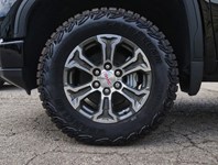 2026 Gmc Sierra 1500 4WD Crew Cab 147