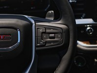 2026 Gmc Sierra 1500 4WD Crew Cab 157