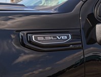 2026 Gmc Sierra 1500 4WD Crew Cab 147