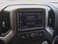 2026 Gmc Sierra 1500 4WD Crew Cab 147