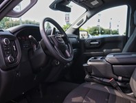 2026 Gmc Sierra 1500 4WD Crew Cab 147
