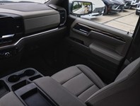 2026 Gmc Sierra 1500 4WD Crew Cab 157