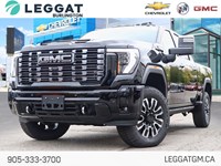 2026 GMC Sierra 2500HD 4WD Crew Cab 159