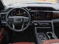 2026 GMC Sierra 2500HD 4WD Crew Cab 159