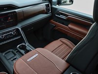 2026 GMC Sierra 2500HD 4WD Crew Cab 159