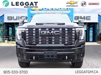 2026 GMC Sierra 2500HD 4WD Crew Cab 159