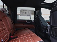 2026 GMC Sierra 2500HD 4WD Crew Cab 159