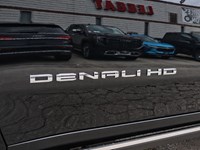 2026 GMC Sierra 2500HD 4WD Crew Cab 159