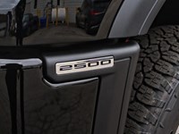 2026 GMC Sierra 2500HD 4WD Crew Cab 159