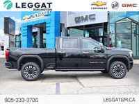 2026 GMC Sierra 2500HD 4WD Crew Cab 159