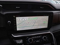 2026 GMC Sierra 2500HD 4WD Crew Cab 159