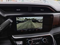 2026 GMC Sierra 2500HD 4WD Crew Cab 159