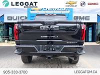 2026 GMC Sierra 2500HD 4WD Crew Cab 159