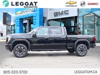 2026 GMC Sierra 2500HD 4WD Crew Cab 159