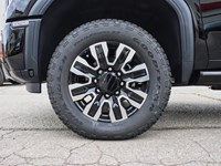 2026 GMC Sierra 2500HD 4WD Crew Cab 159