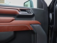 2026 GMC Sierra 2500HD 4WD Crew Cab 159