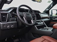 2026 GMC Sierra 2500HD 4WD Crew Cab 159