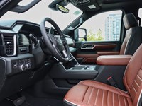 2026 GMC Sierra 2500HD 4WD Crew Cab 159