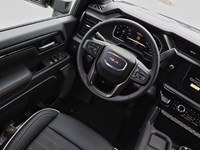 2026 GMC Sierra 2500HD 4WD Crew Cab 159