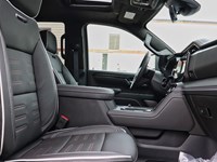 2026 GMC Sierra 2500HD 4WD Crew Cab 159