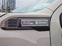 2026 GMC Sierra 2500HD 4WD Crew Cab 159