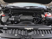 2026 GMC Sierra 2500HD 4WD Crew Cab 159