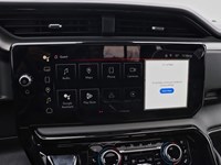 2026 GMC Sierra 2500HD 4WD Crew Cab 159