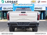 2026 GMC Sierra 2500HD 4WD Crew Cab 159