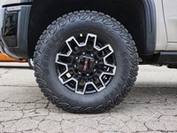 2026 GMC Sierra 2500HD 4WD Crew Cab 159