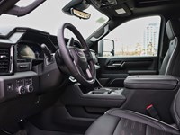 2026 GMC Sierra 2500HD 4WD Crew Cab 159